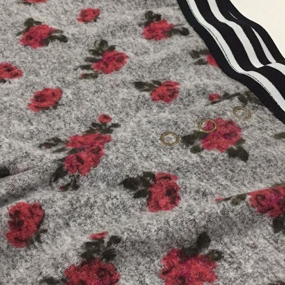 Make + Model Soft Lounge Shorts (D13) - Picture 4 of 6